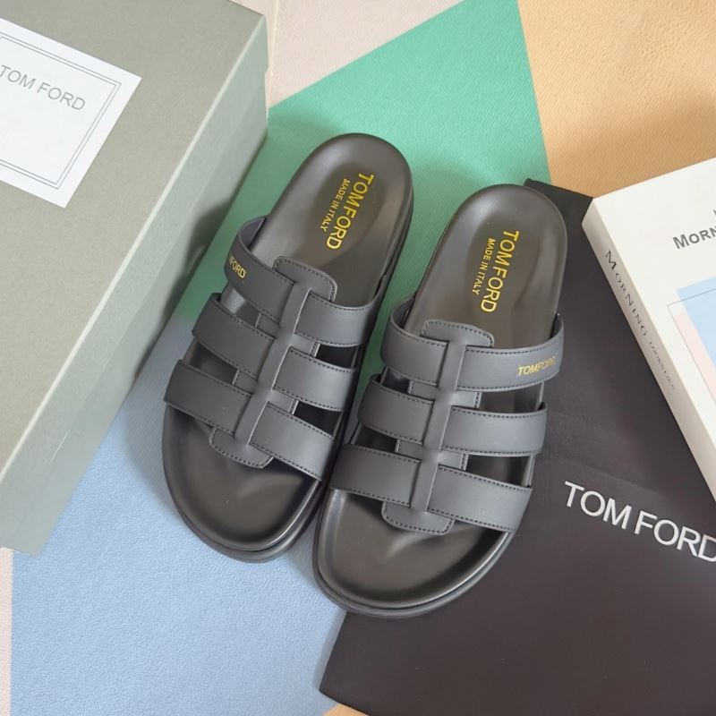 Tom Ford Sandals